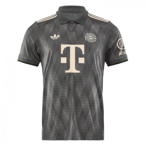 Nogometni Dresovi FC Bayern München Oktoberfest 2024-25 Nogometni Dresovi FC Bayern München Oktoberfest 2024-25